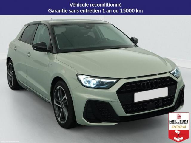 Audi A1 Sportback image 2
