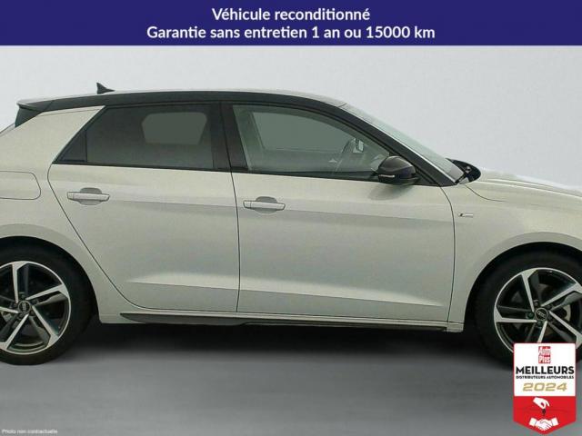 Audi A1 Sportback image 3