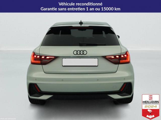 Audi A1 Sportback image 1