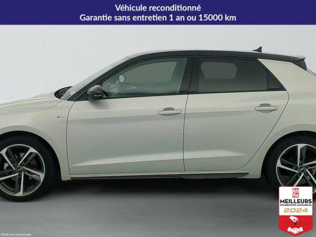 Audi A1 Sportback image 4