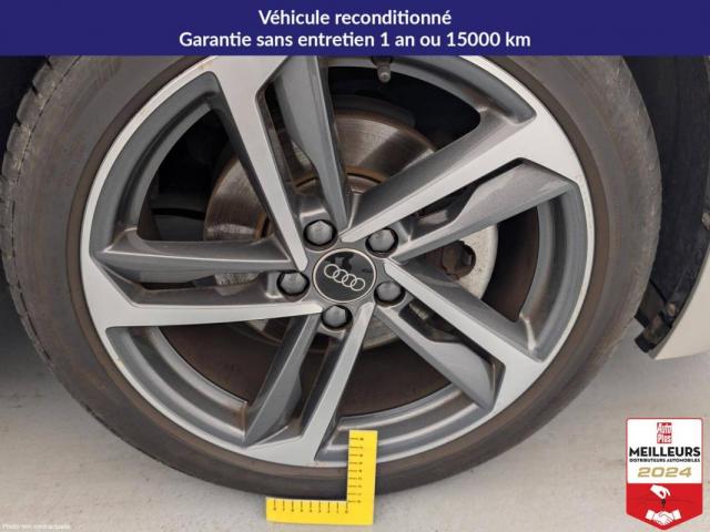 Audi A1 Sportback image 5