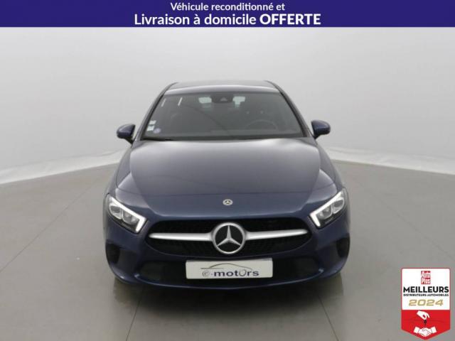 Mercedes Benz Classe A image 9