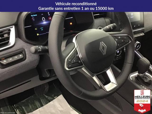Renault Clio image 7