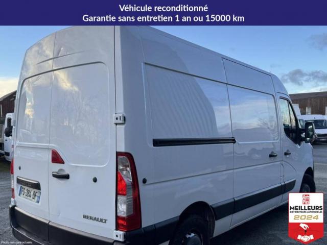 Renault Master image 4