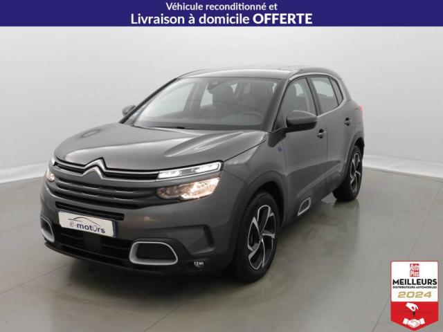 Citroen C5 Aircross Hyb Recharge 225 E-Eat8 Feel