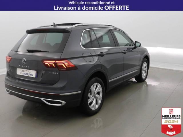 Volkswagen Tiguan image 4