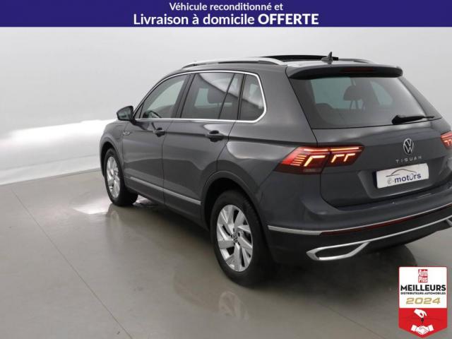 Volkswagen Tiguan image 3