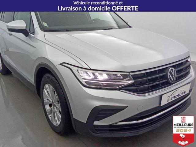 Volkswagen Tiguan image 7