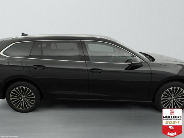 Volkswagen Passat image 4
