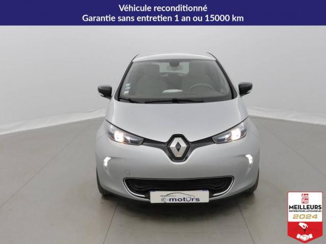 Renault Zoe image 5