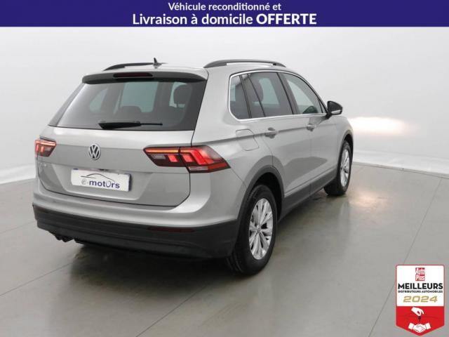 Volkswagen Tiguan image 1