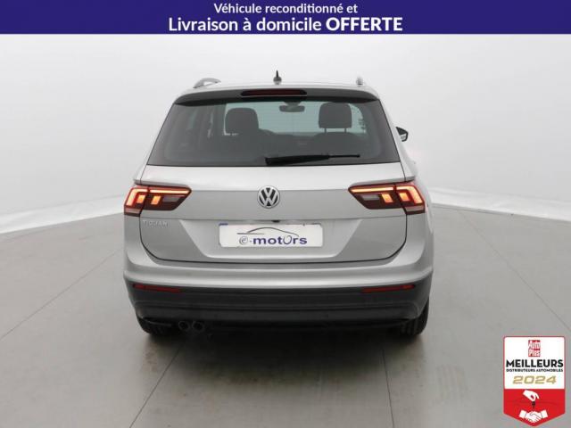 Volkswagen Tiguan image 2