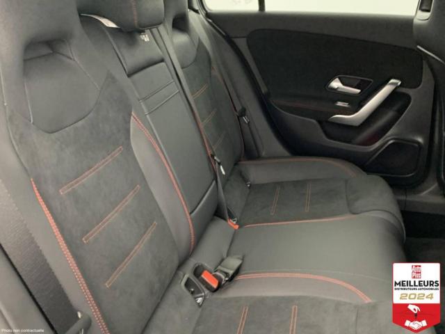 Mercedes Benz Classe A image 8