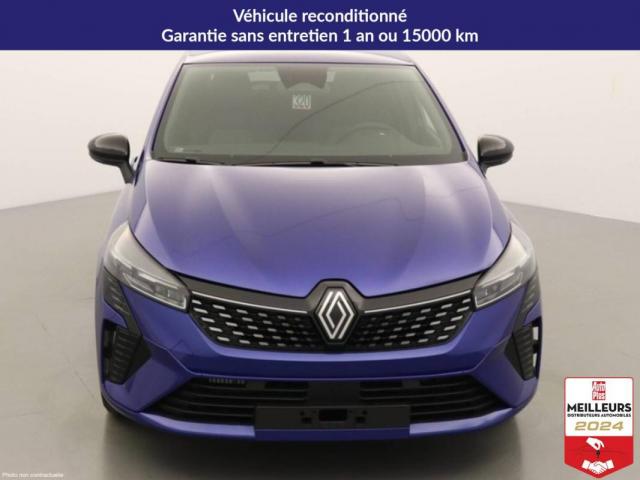 Renault Clio image 9