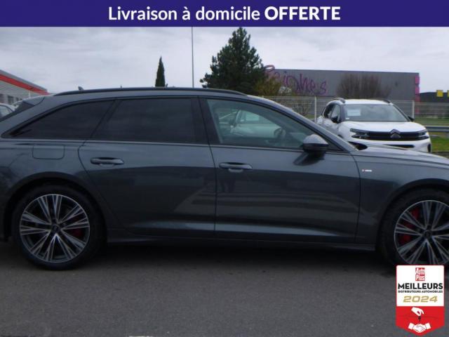 Audi A6 Avant image 8