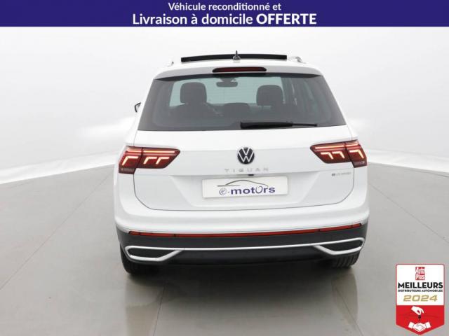 Volkswagen Tiguan image 8