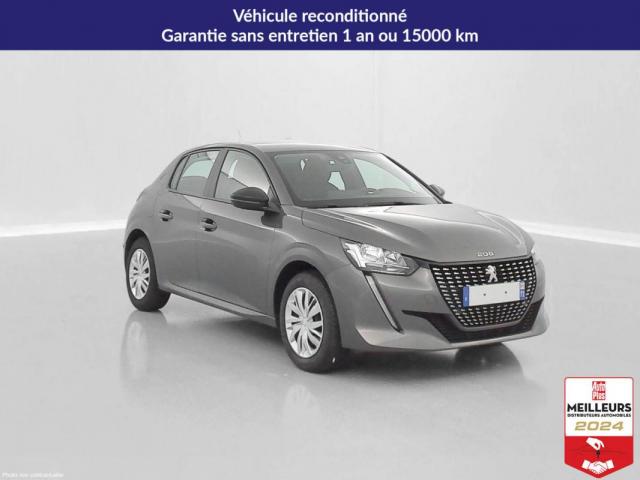 Peugeot 208 Ii 1.2 Puretech 75ch Active