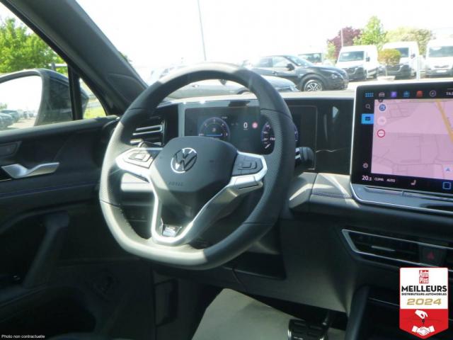 Volkswagen Tiguan image 6