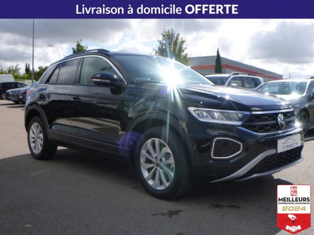 Volkswagen T-Roc image 9
