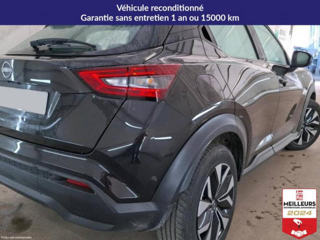 Nissan Juke image 1