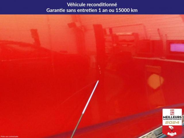Renault Clio image 8