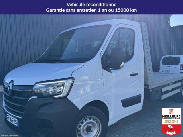 Renault Master image 1