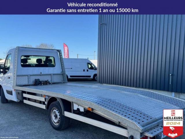 Renault Master image 4
