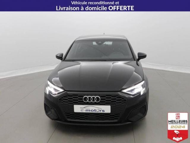 Audi A3 Sportback image 7