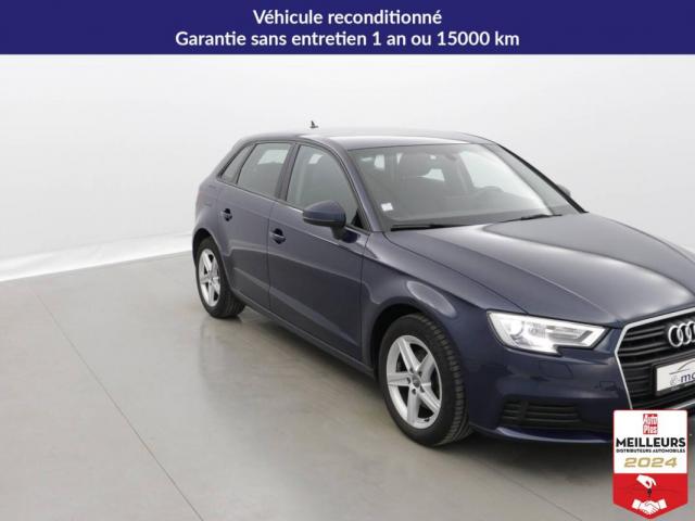 Audi A3 Sportback image 4