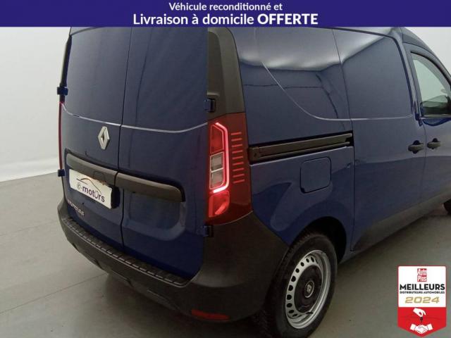 Renault Express Van image 4