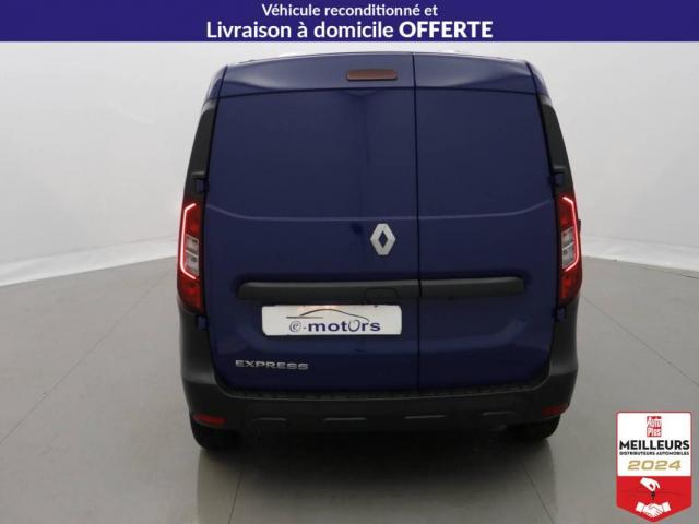 Renault Express Van image 2
