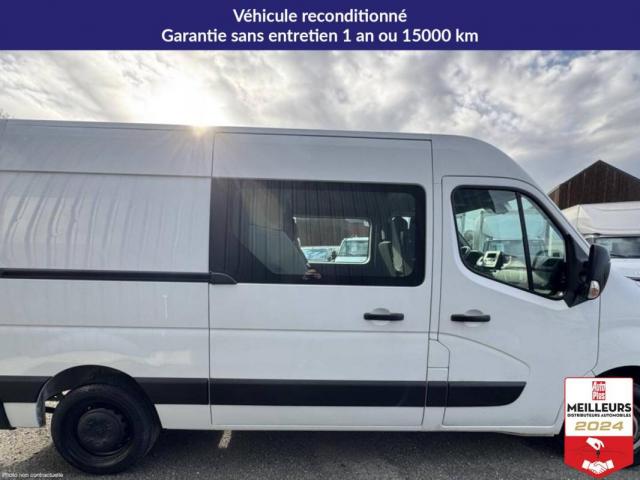 Renault Master image 3