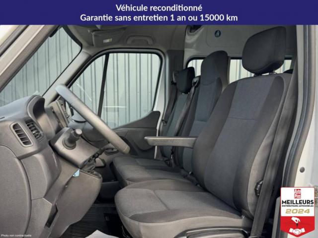 Renault Master image 8