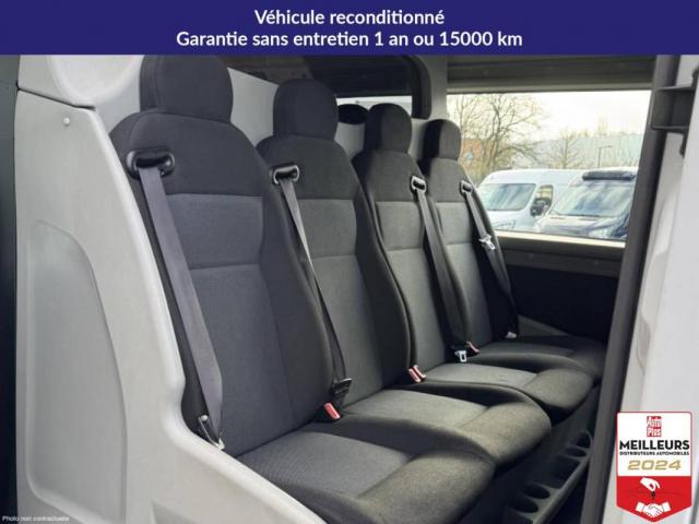 Renault Master image 4