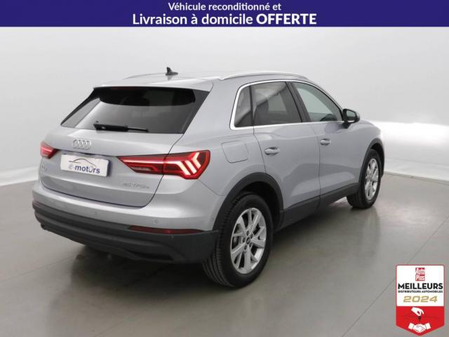 Audi Q3 image 2