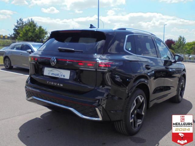 Volkswagen Tiguan image 4