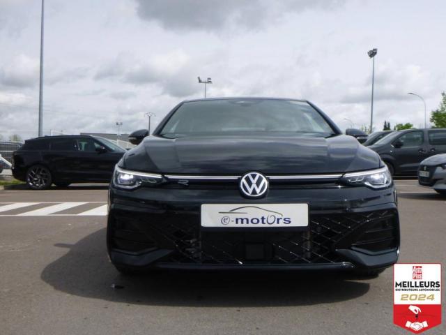 Volkswagen Golf image 1