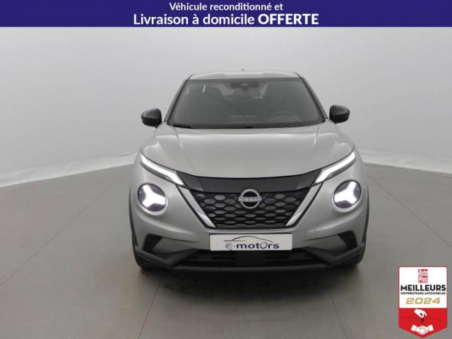 Nissan Juke image 6