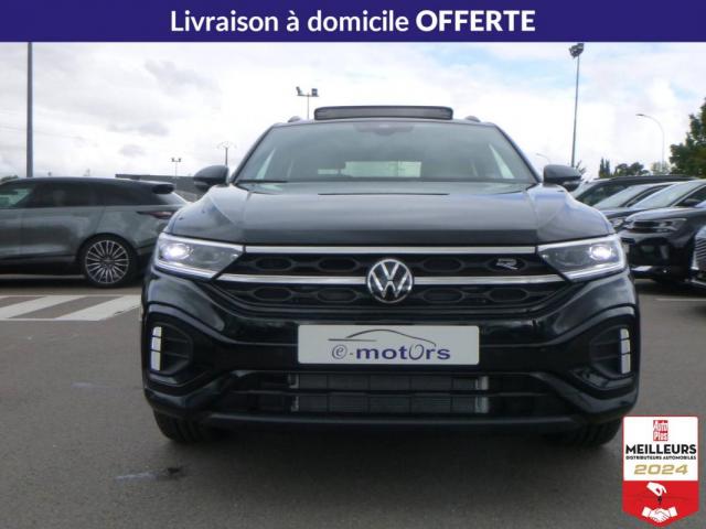 Volkswagen T-Roc image 9