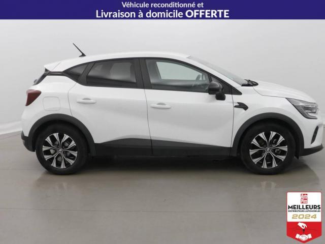 Renault Captur image 3