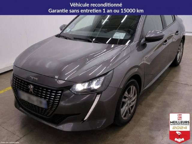 Peugeot 208 Essence 100 Active
