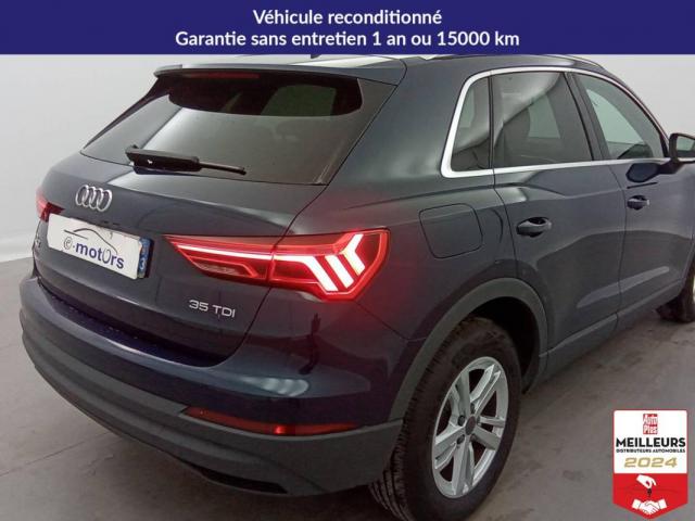 Audi Q3 image 1