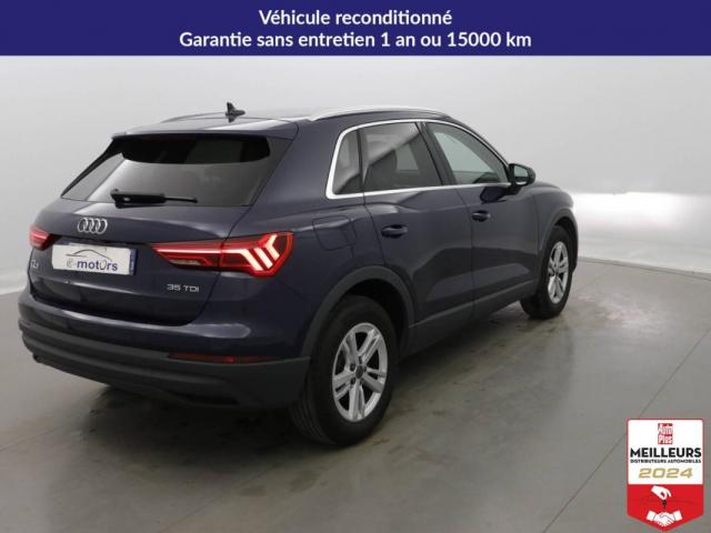 Audi Q3 image 8