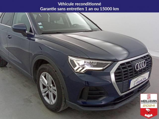 Audi Q3 image 2