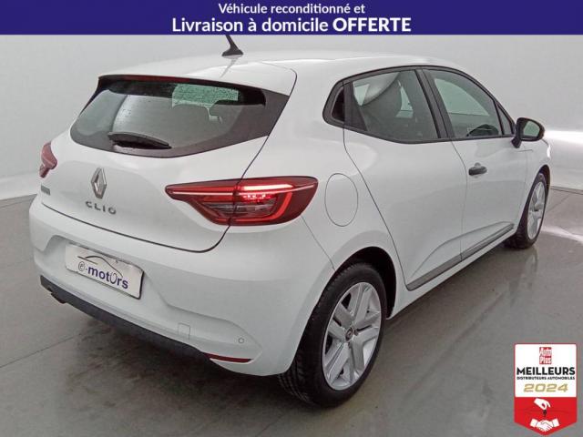 Renault Clio image 6