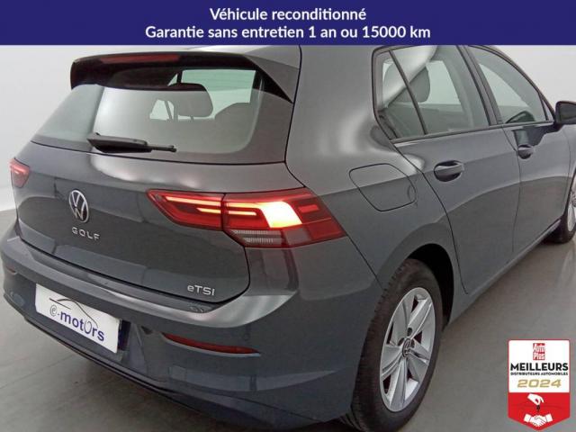 Volkswagen Golf image 4