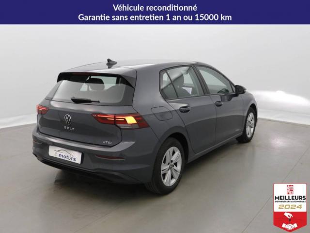 Volkswagen Golf image 1