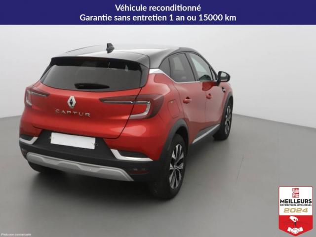 Renault Captur image 9