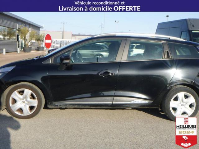 Renault Clio image 8
