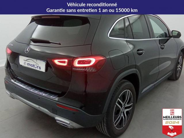 Mercedes Benz Gla image 3